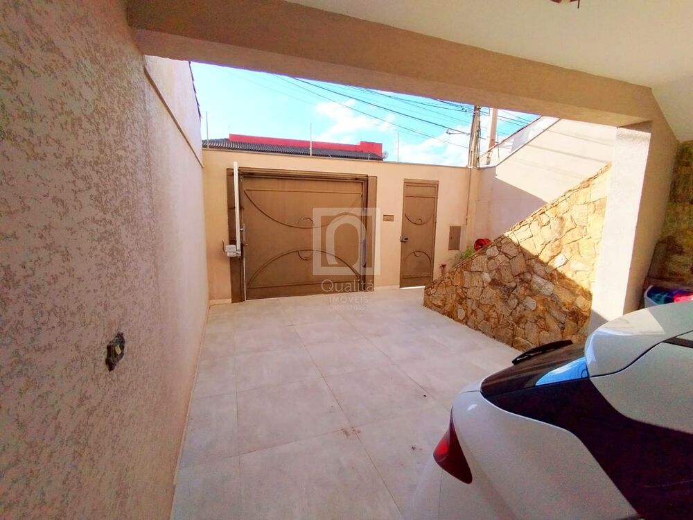 Sobrado à venda com 3 quartos, 150m² - Foto 23