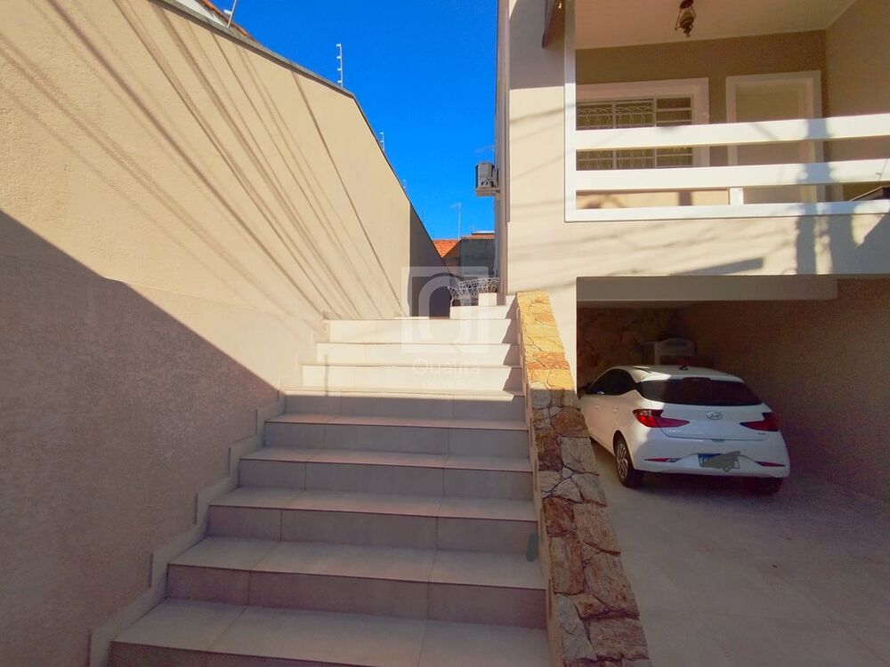 Sobrado à venda com 3 quartos, 150m² - Foto 22