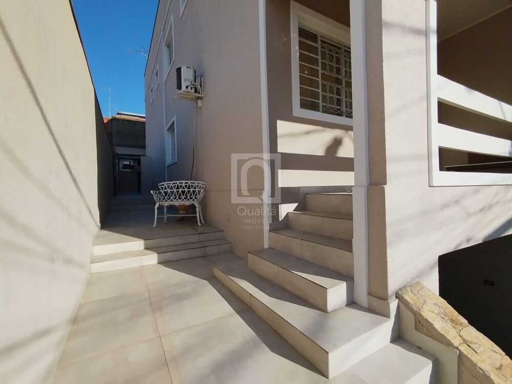 Sobrado à venda com 3 quartos, 150m² - Foto 21