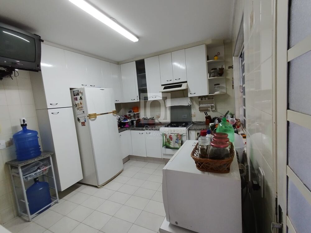 Sobrado à venda com 3 quartos, 150m² - Foto 9
