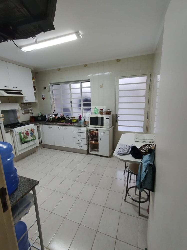 Sobrado à venda com 3 quartos, 150m² - Foto 10