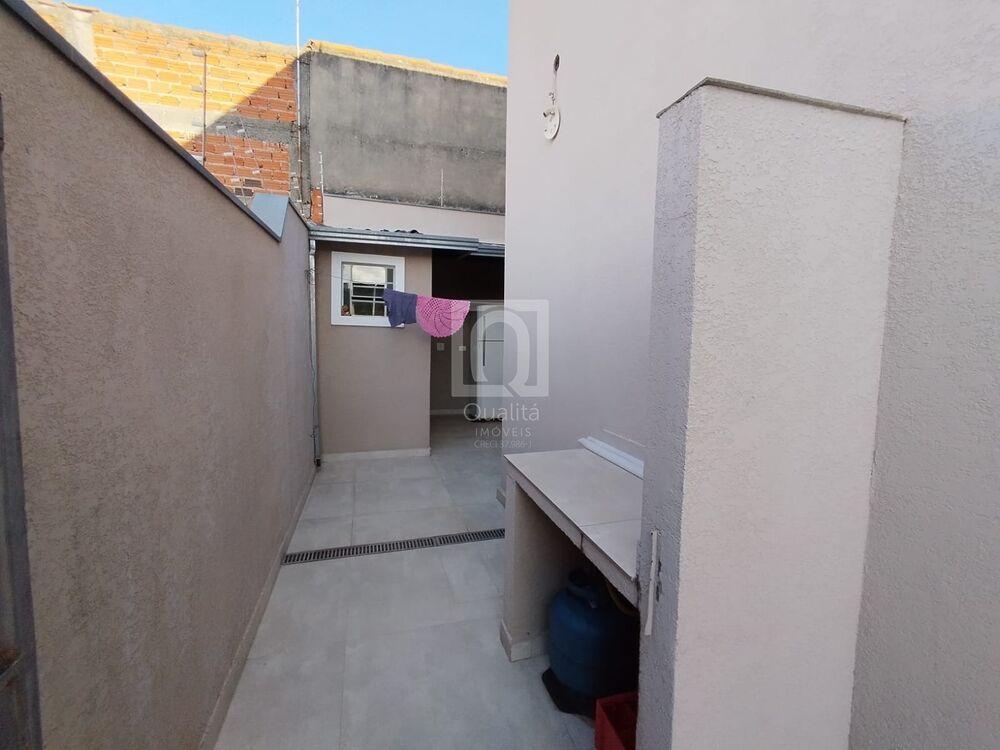 Sobrado à venda com 3 quartos, 150m² - Foto 28