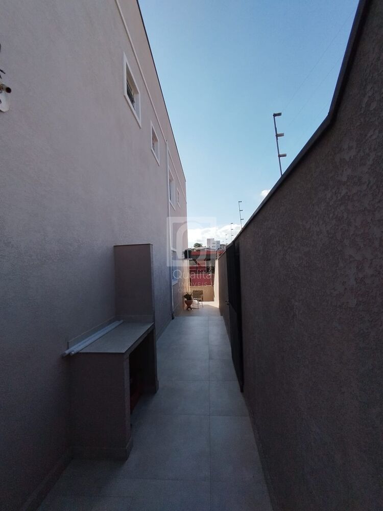 Sobrado à venda com 3 quartos, 150m² - Foto 27