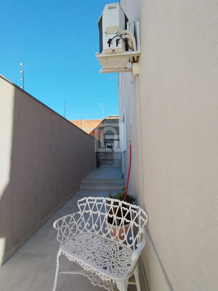 Sobrado à venda com 3 quartos, 150m² - Foto 29