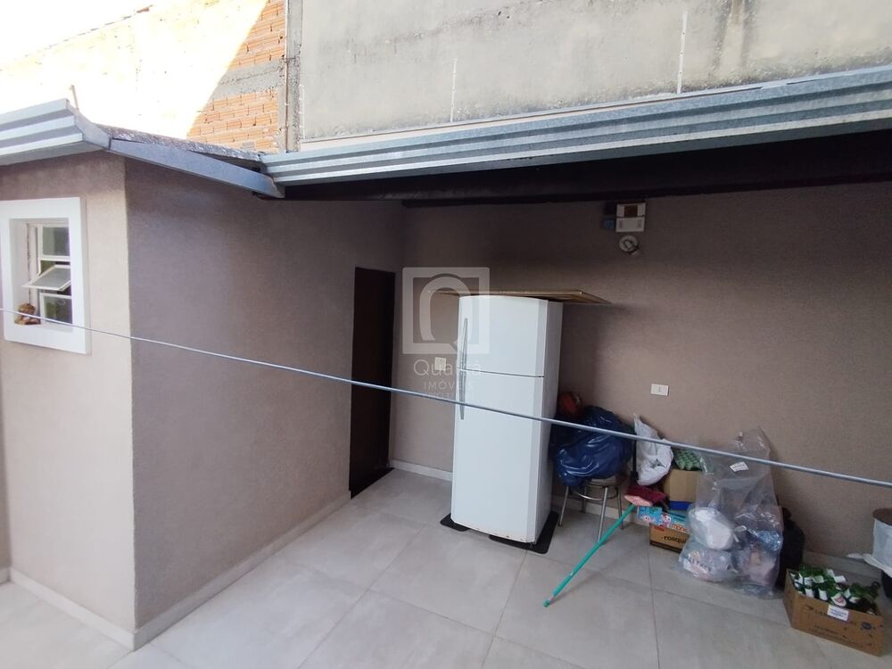 Sobrado à venda com 3 quartos, 150m² - Foto 24