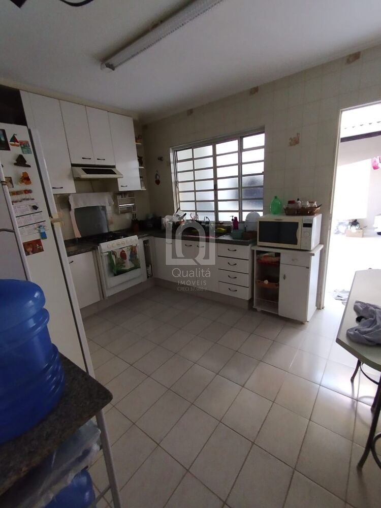 Sobrado à venda com 3 quartos, 150m² - Foto 8