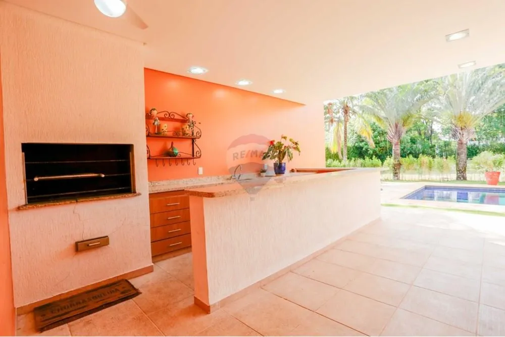 Casa de Condomínio, 5 quartos - Foto 3
