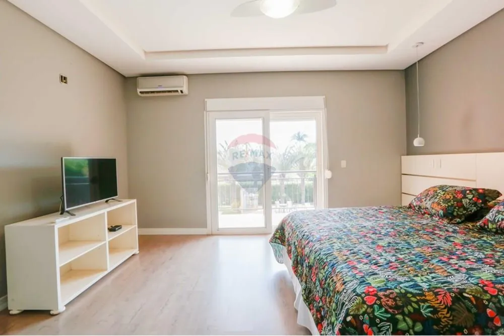 Casa de Condomínio, 5 quartos - Foto 10
