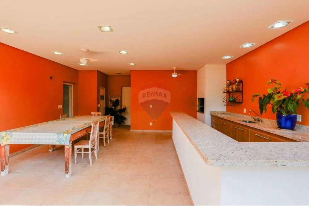 Casa de Condomínio, 5 quartos - Foto 4