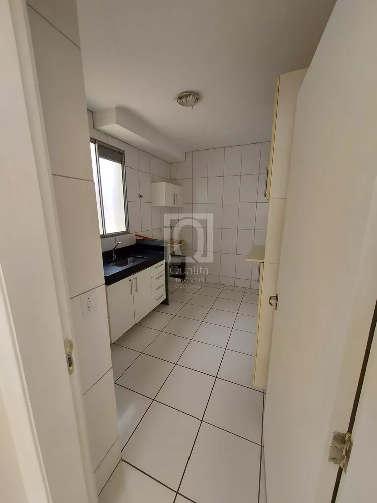 Apartamento à venda com 2 quartos, 47m² - Foto 7