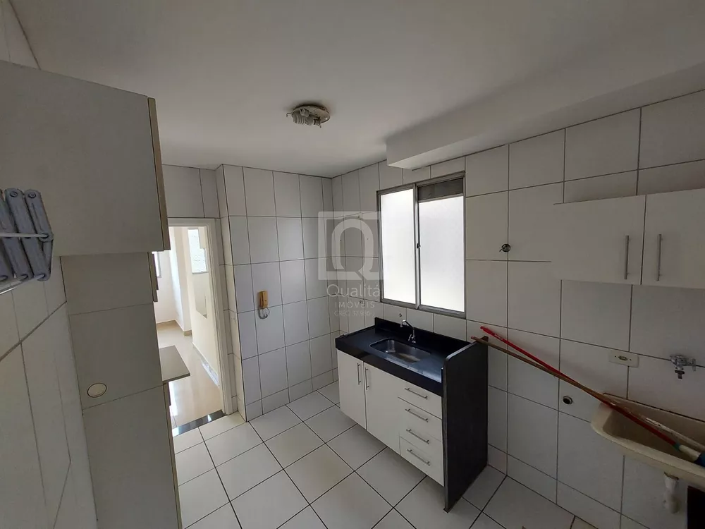 Apartamento à venda com 2 quartos, 47m² - Foto 6