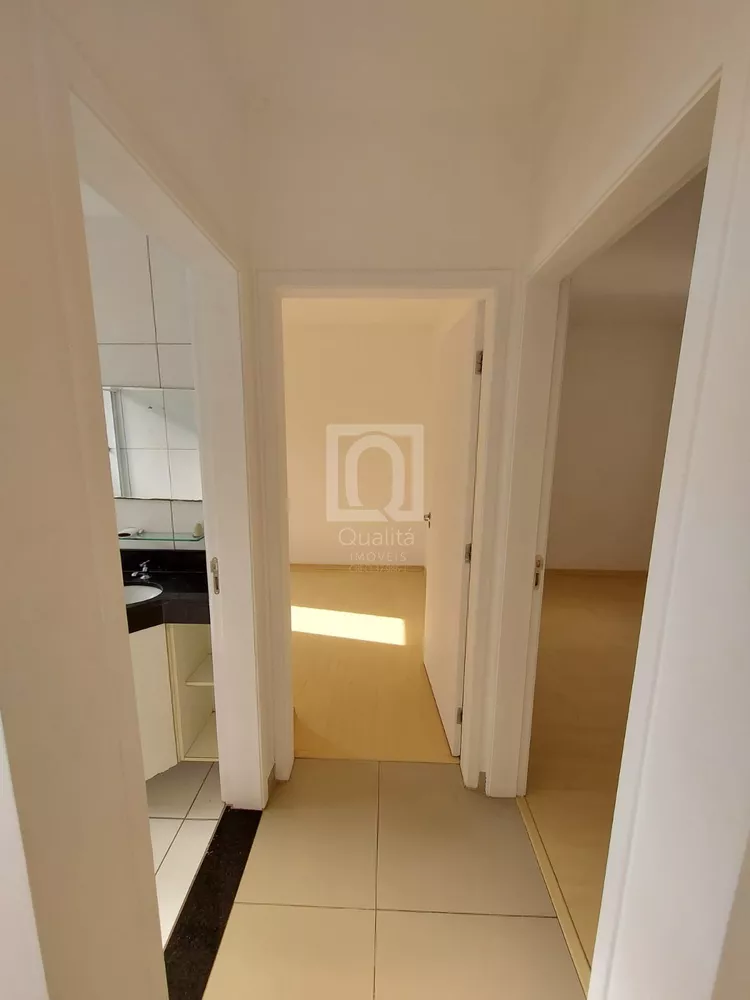 Apartamento à venda com 2 quartos, 47m² - Foto 3