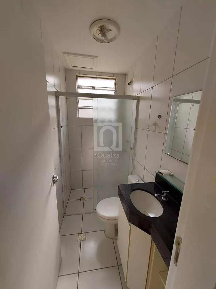 Apartamento à venda com 2 quartos, 47m² - Foto 8