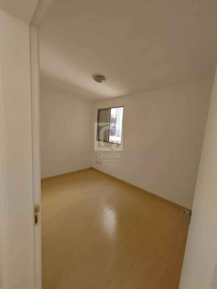 Apartamento à venda com 2 quartos, 47m² - Foto 5