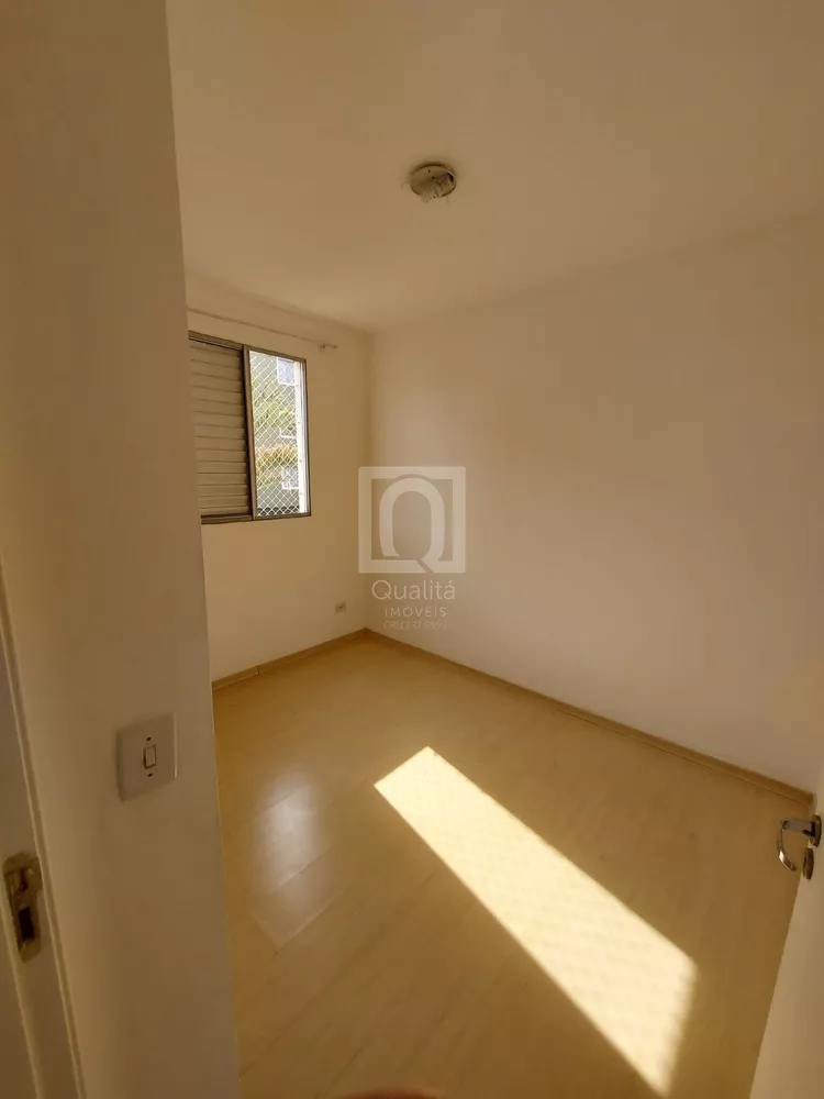 Apartamento à venda com 2 quartos, 47m² - Foto 4