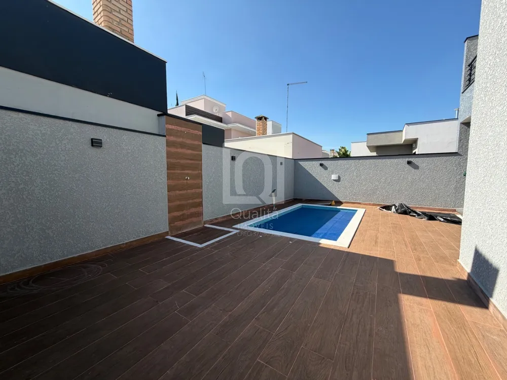 Casa de Condomínio, 3 quartos - Foto 10