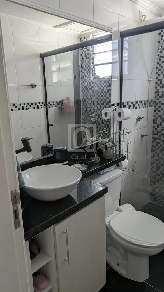 Apartamento, 2 quartos, 47 m² - Foto 6