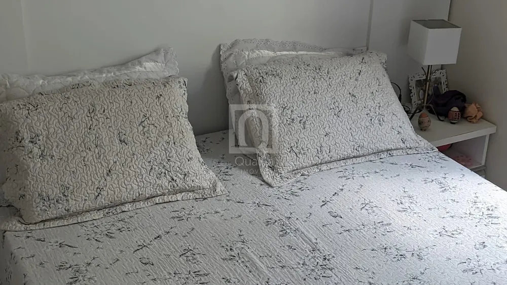 Apartamento, 2 quartos, 47 m² - Foto 3