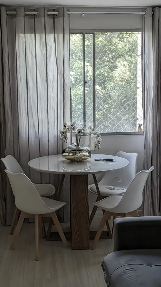 Apartamento, 2 quartos, 47 m² - Foto 1