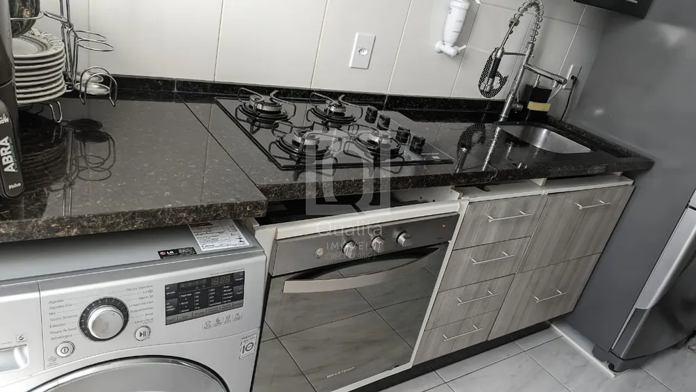 Apartamento, 2 quartos, 47 m² - Foto 2