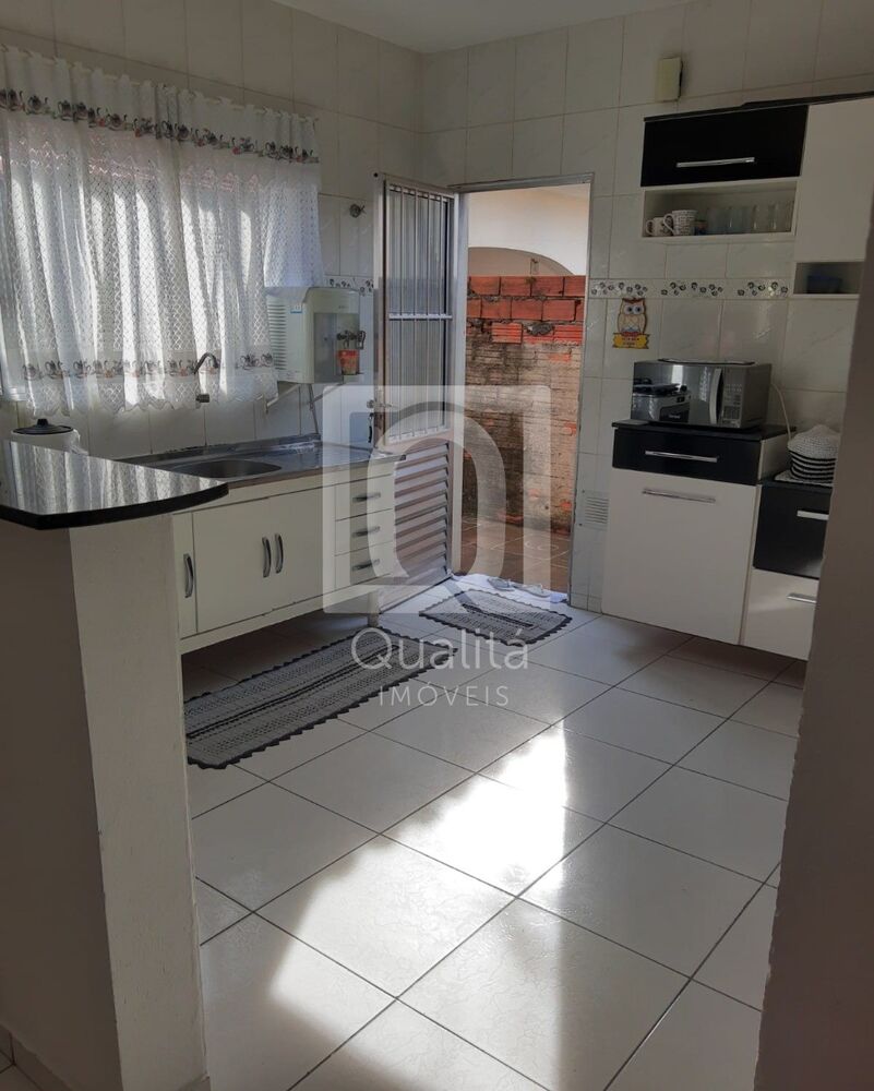 Casa, 3 quartos, 180 m² - Foto 9