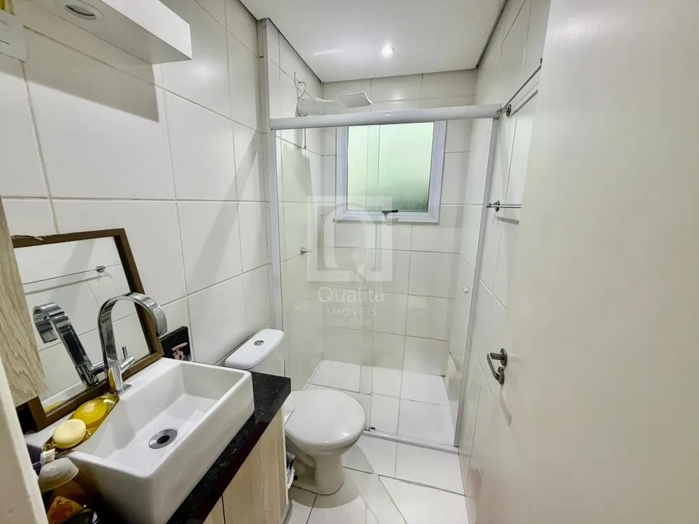 Apartamento, 2 quartos, 52 m² - Foto 5