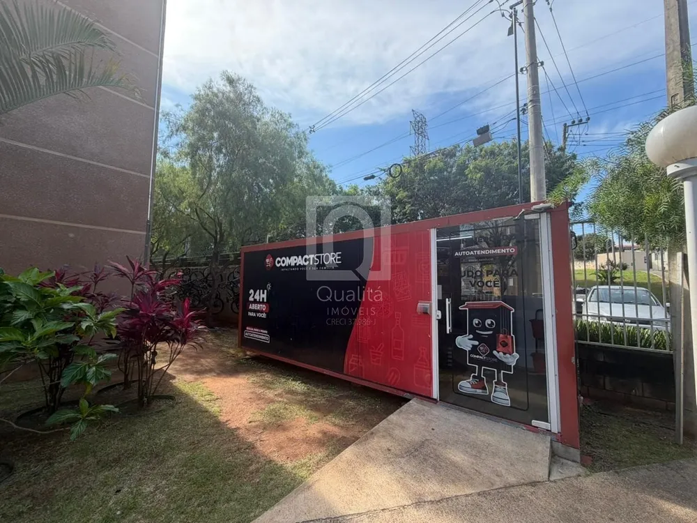 Apartamento, 2 quartos, 52 m² - Foto 1