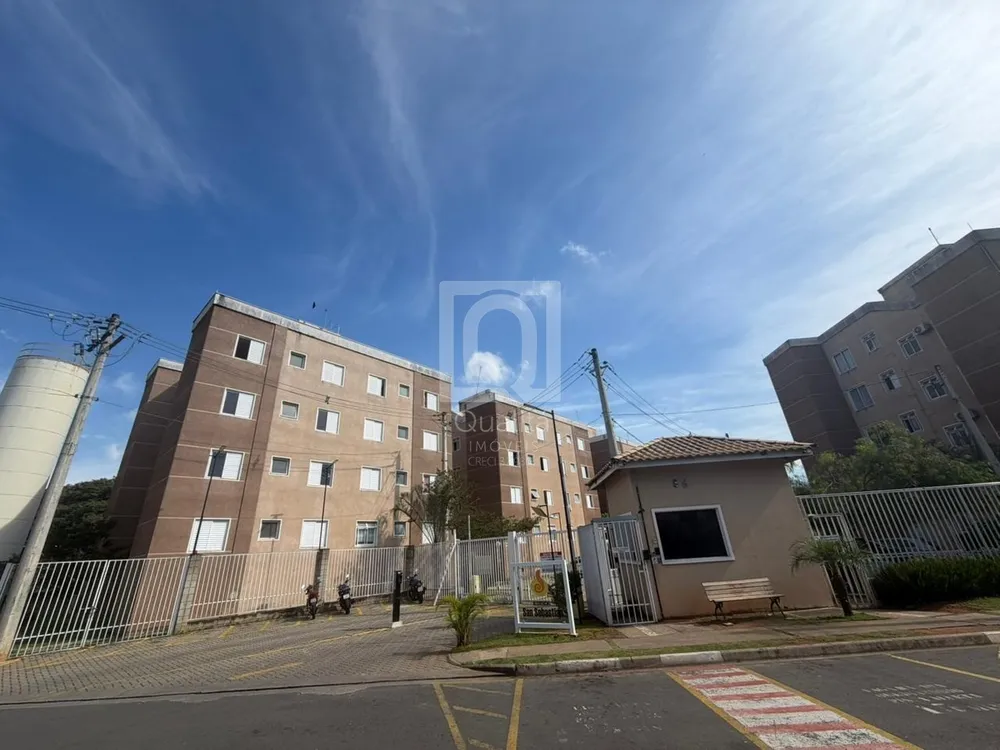 Apartamento, 2 quartos, 52 m² - Foto 4