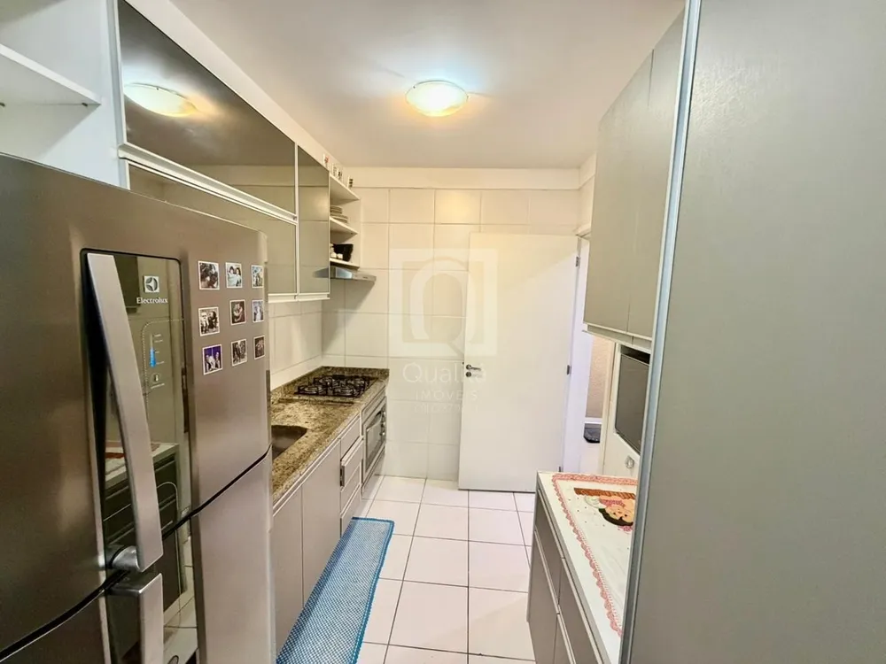 Apartamento, 2 quartos, 52 m² - Foto 2