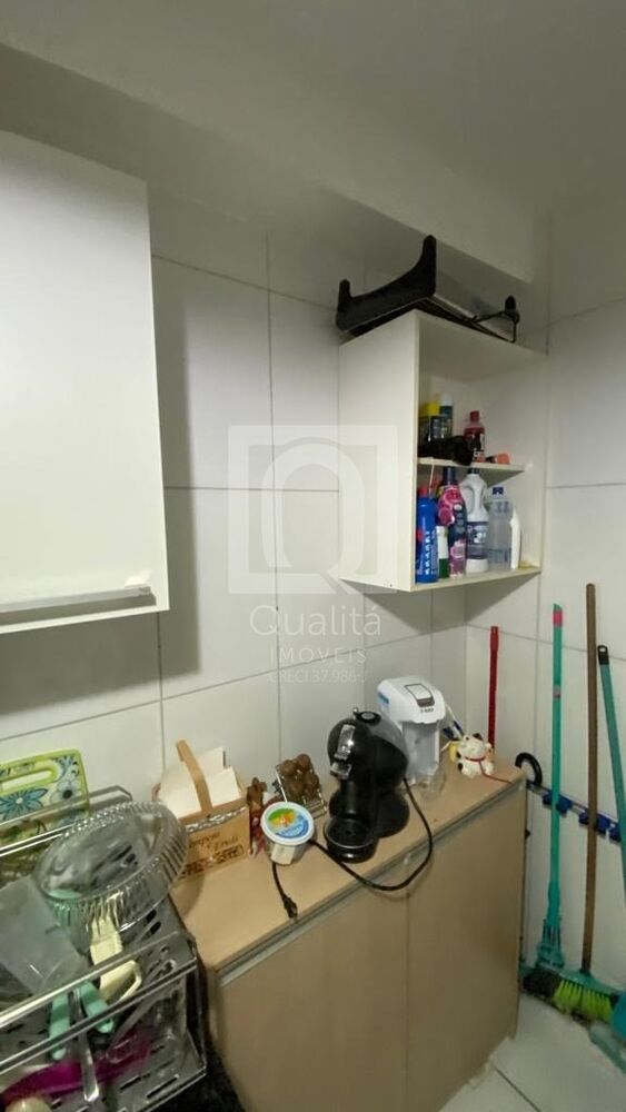 Apartamento, 2 quartos, 47 m² - Foto 17