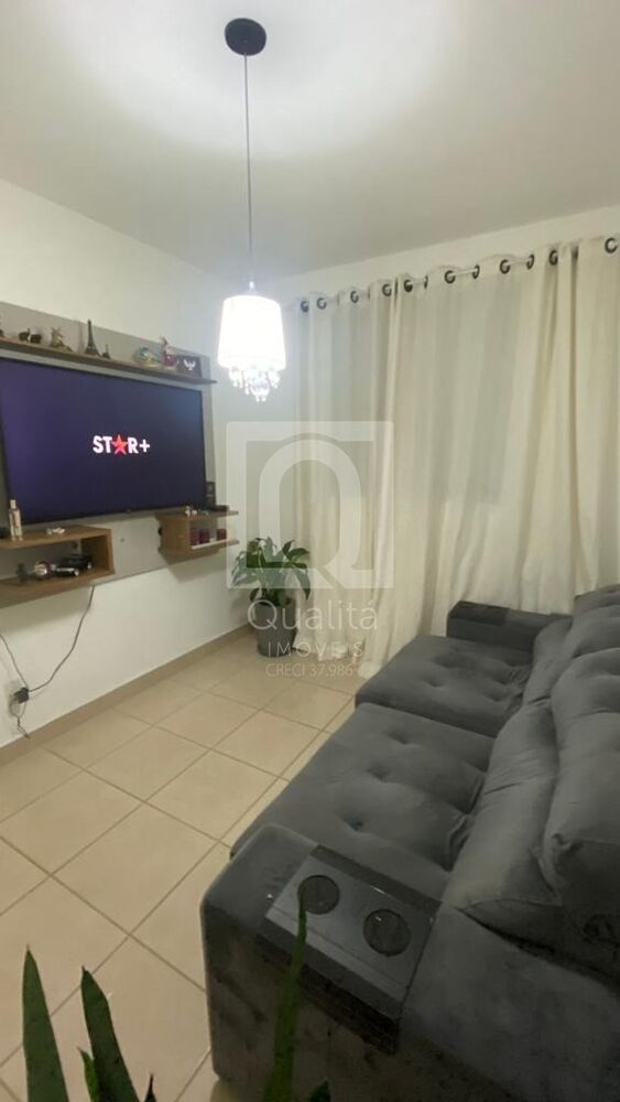 Apartamento, 2 quartos, 47 m² - Foto 1