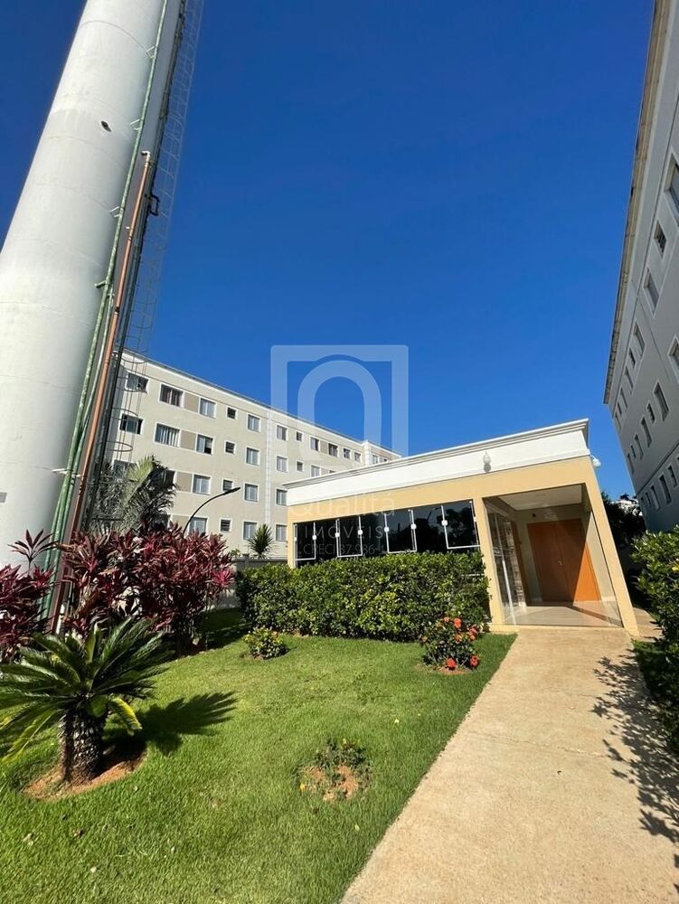 Apartamento, 2 quartos, 47 m² - Foto 20