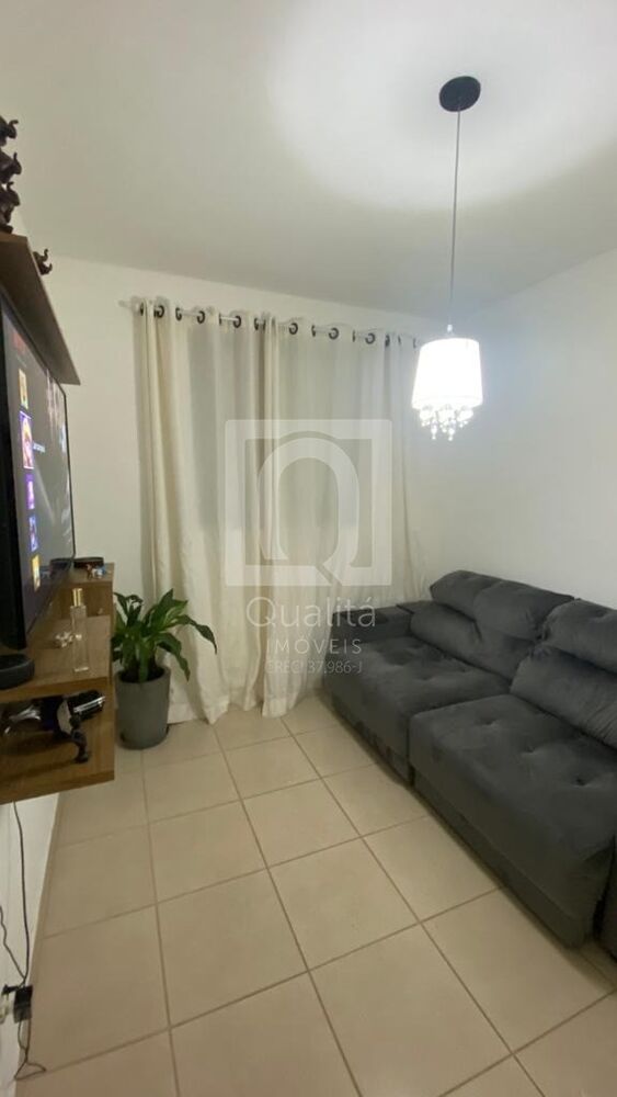 Apartamento, 2 quartos, 47 m² - Foto 3