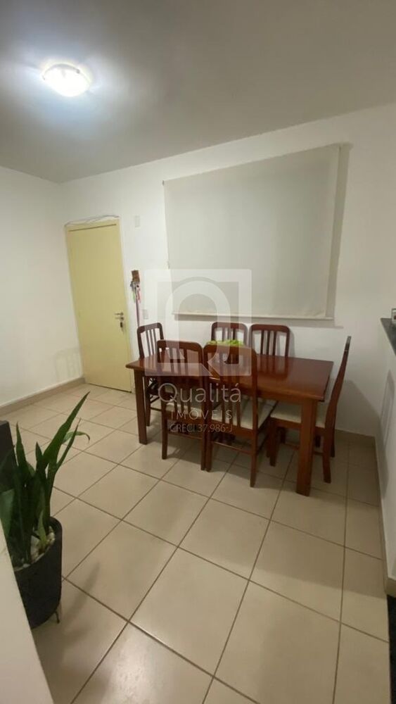 Apartamento, 2 quartos, 47 m² - Foto 4