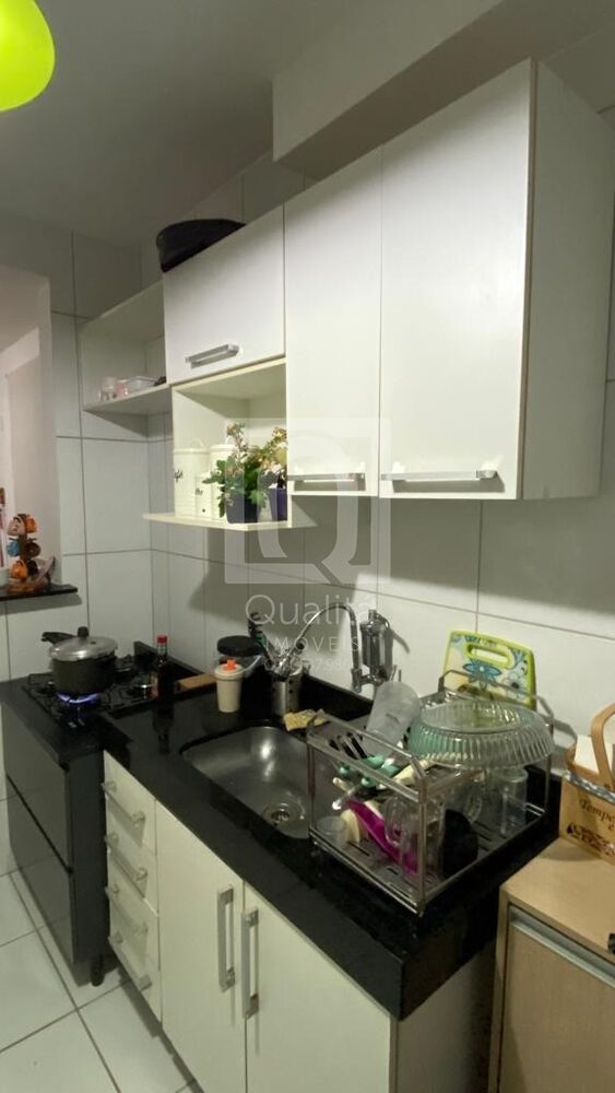 Apartamento, 2 quartos, 47 m² - Foto 7