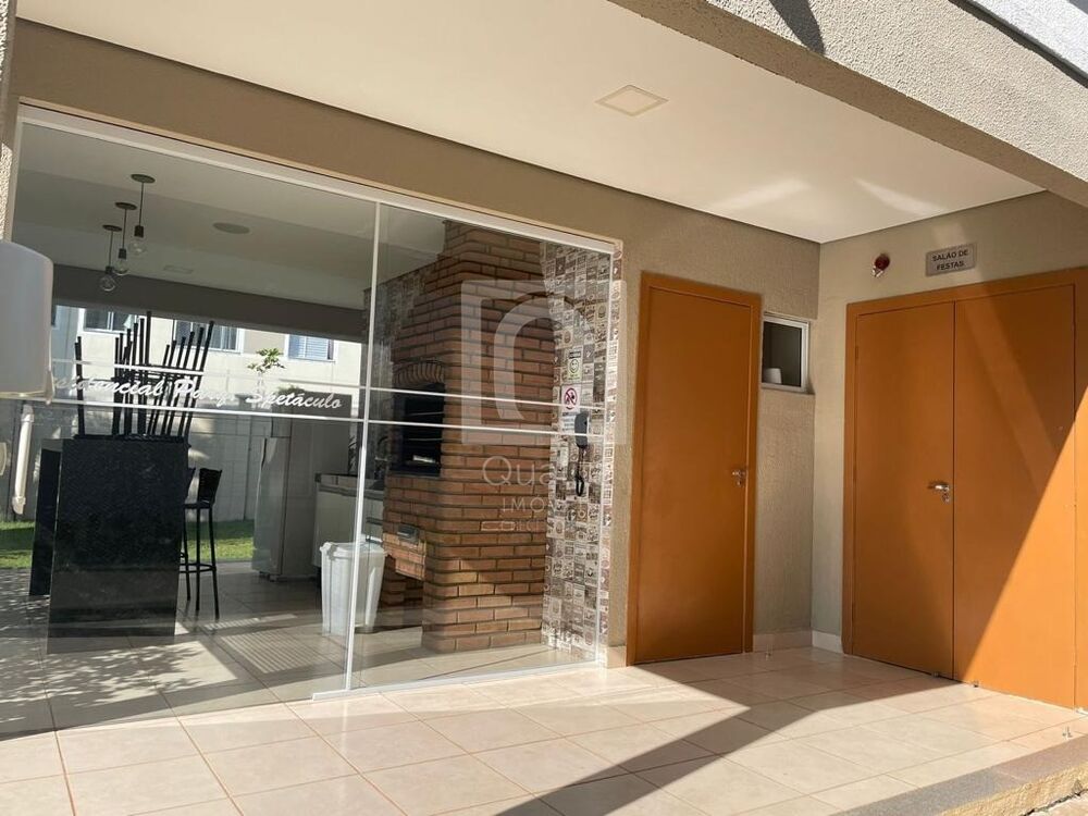 Apartamento, 2 quartos, 47 m² - Foto 19