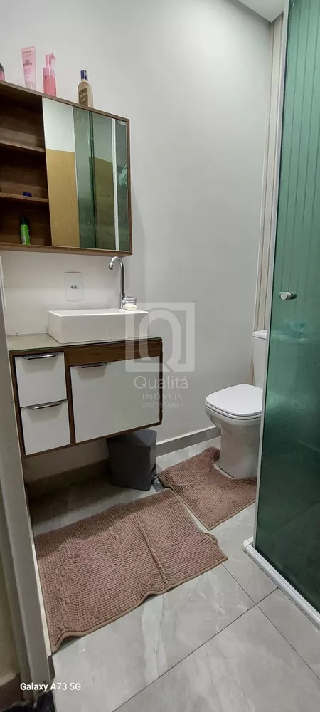 Casa de Condomínio, 2 quartos - Foto 5