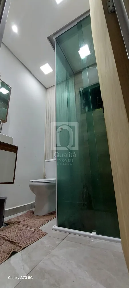 Casa de Condomínio, 2 quartos - Foto 10