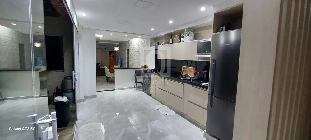 Casa de Condomínio, 2 quartos - Foto 4