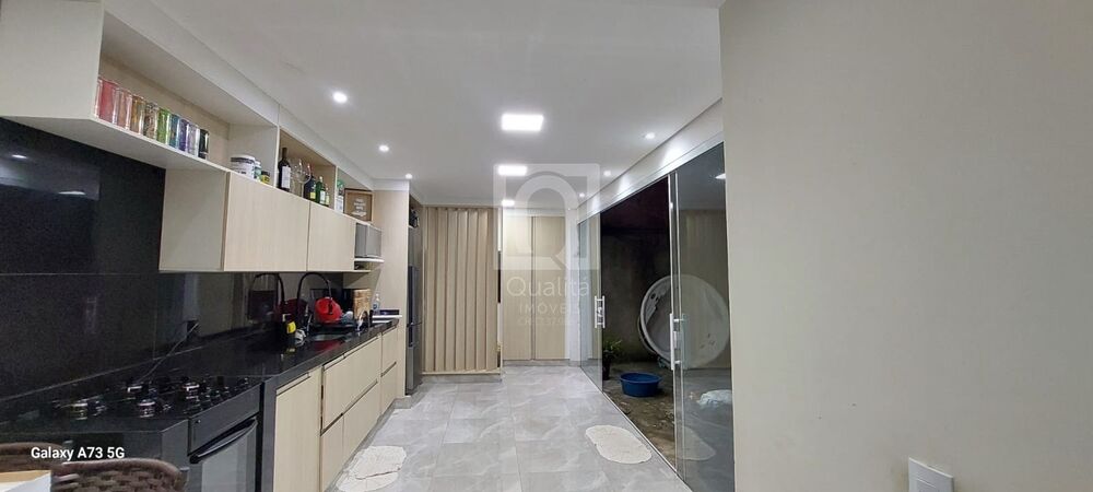 Casa de Condomínio, 2 quartos - Foto 1