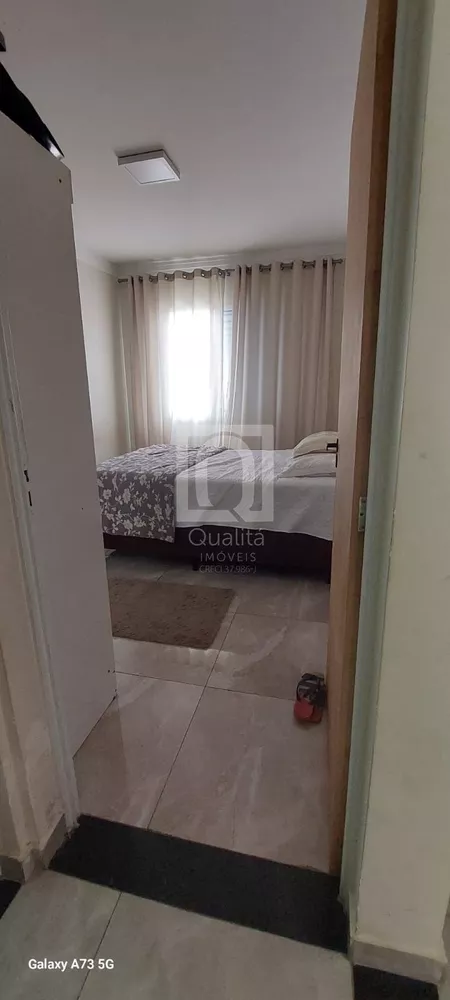 Casa de Condomínio, 2 quartos - Foto 8