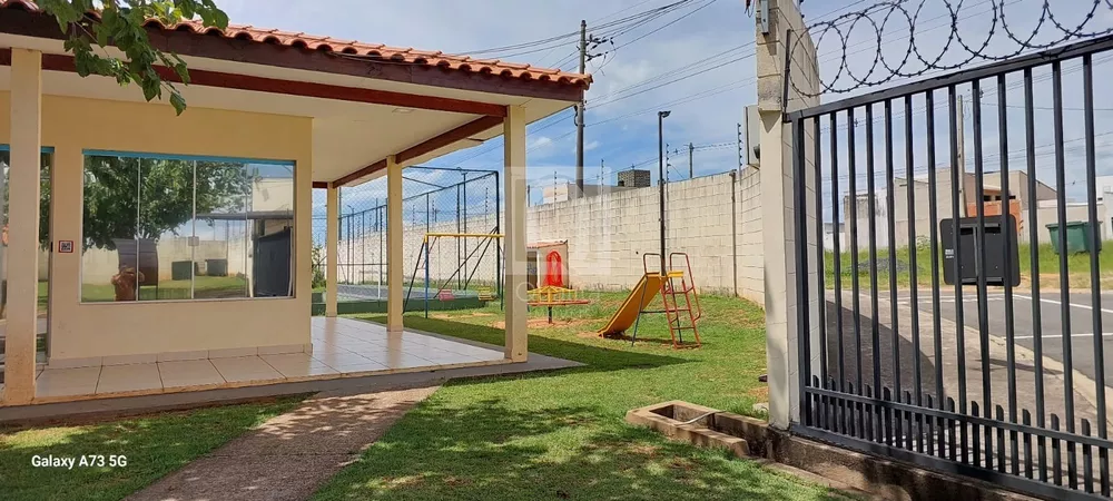 Casa de Condomínio, 2 quartos - Foto 6