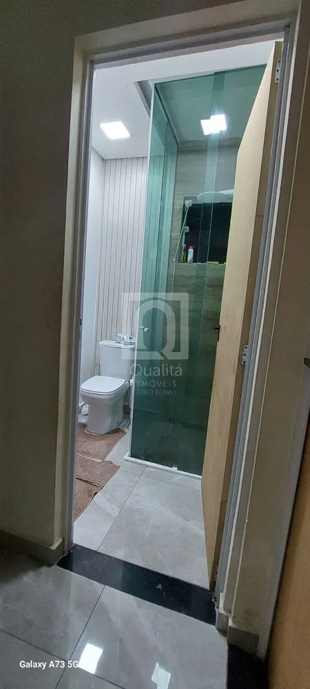 Casa de Condomínio, 2 quartos - Foto 8