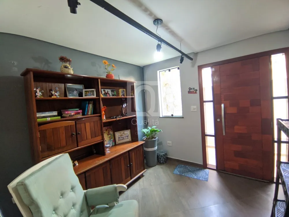 Sobrado, 3 quartos, 303 m² - Foto 3