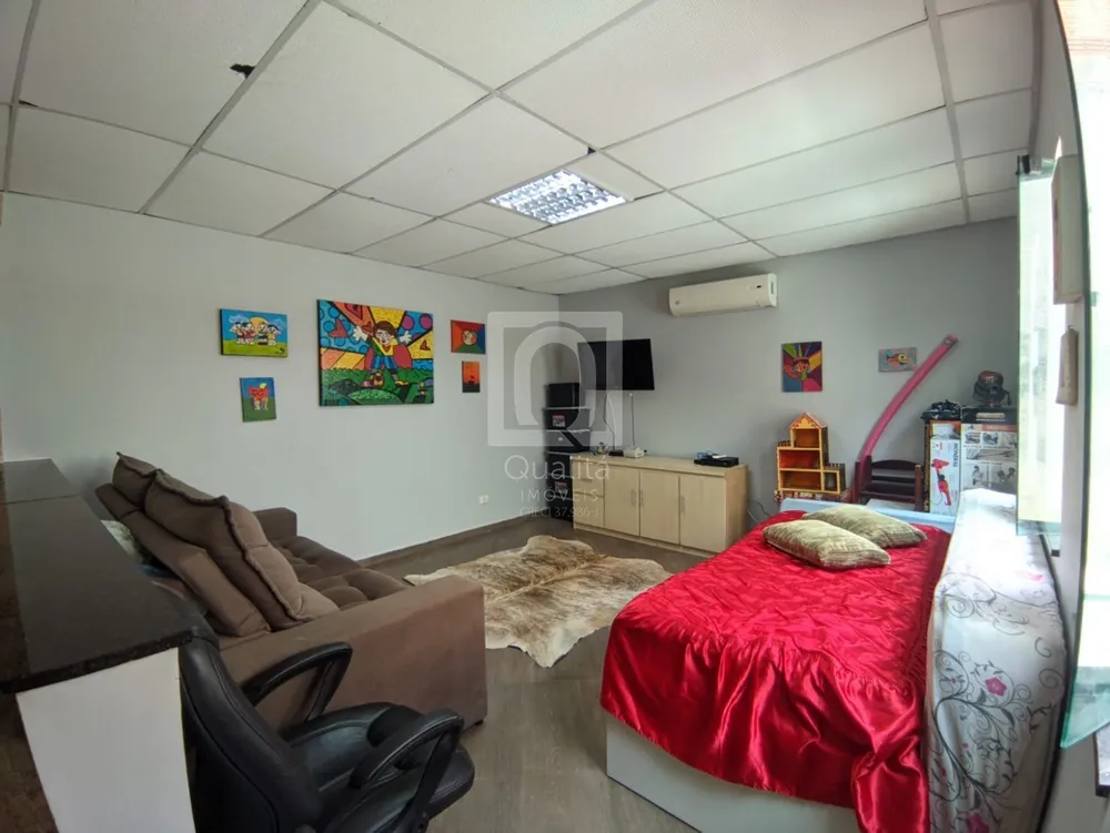 Sobrado, 3 quartos, 303 m² - Foto 6