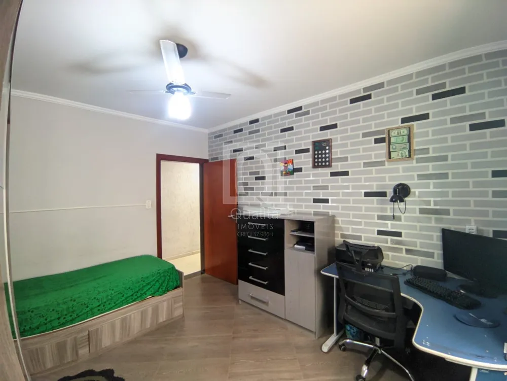 Sobrado, 3 quartos, 303 m² - Foto 8
