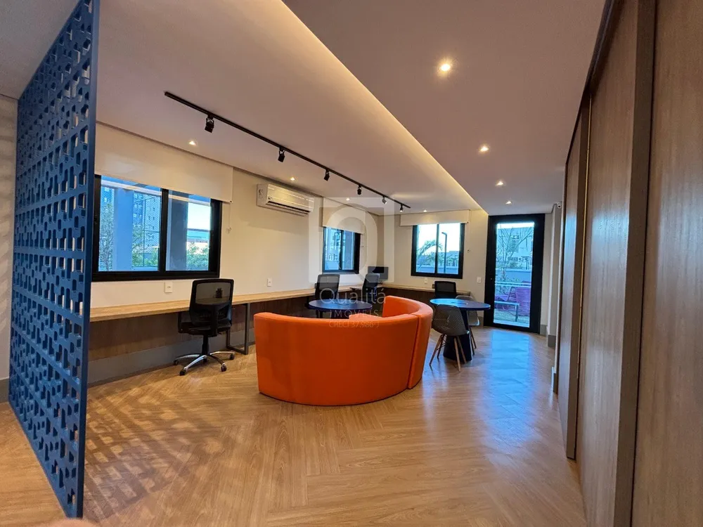 Apartamento, 1 quarto, 47 m² - Foto 12