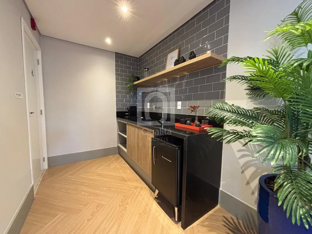 Apartamento, 1 quarto, 47 m² - Foto 9
