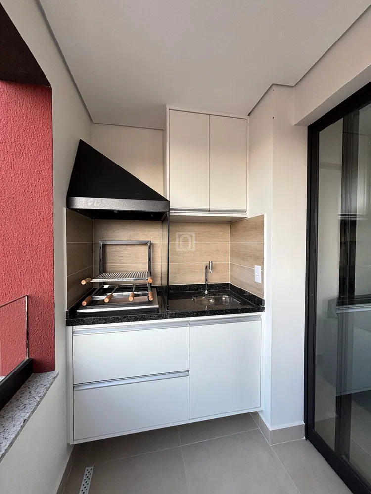 Apartamento, 1 quarto, 47 m² - Foto 5