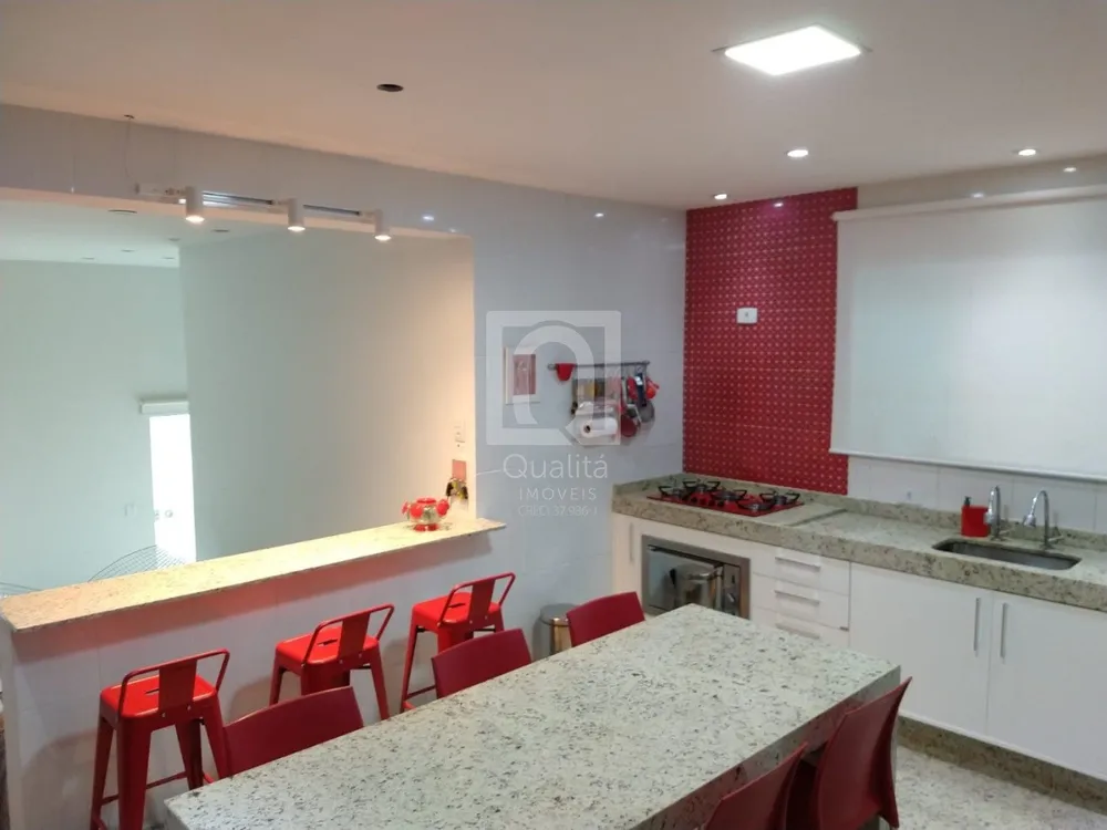 Casa de Condomínio, 3 quartos - Foto 10